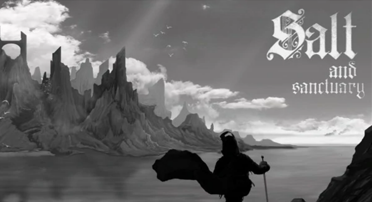 鹽和避難所黑曜石之柱怎麼獲得？