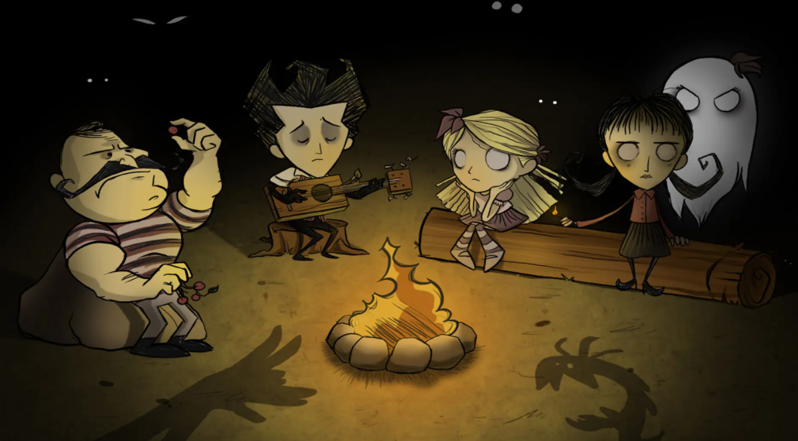 饑荒春天應該幹什麼？