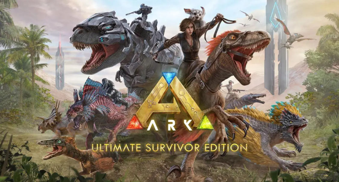 方舟耕地離水近就自動灌溉嗎？