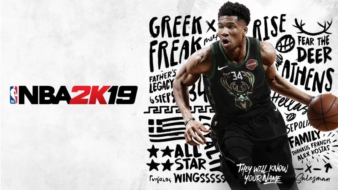 國服PS商城《NBA 2K19》將下架 12月31日後無法購買