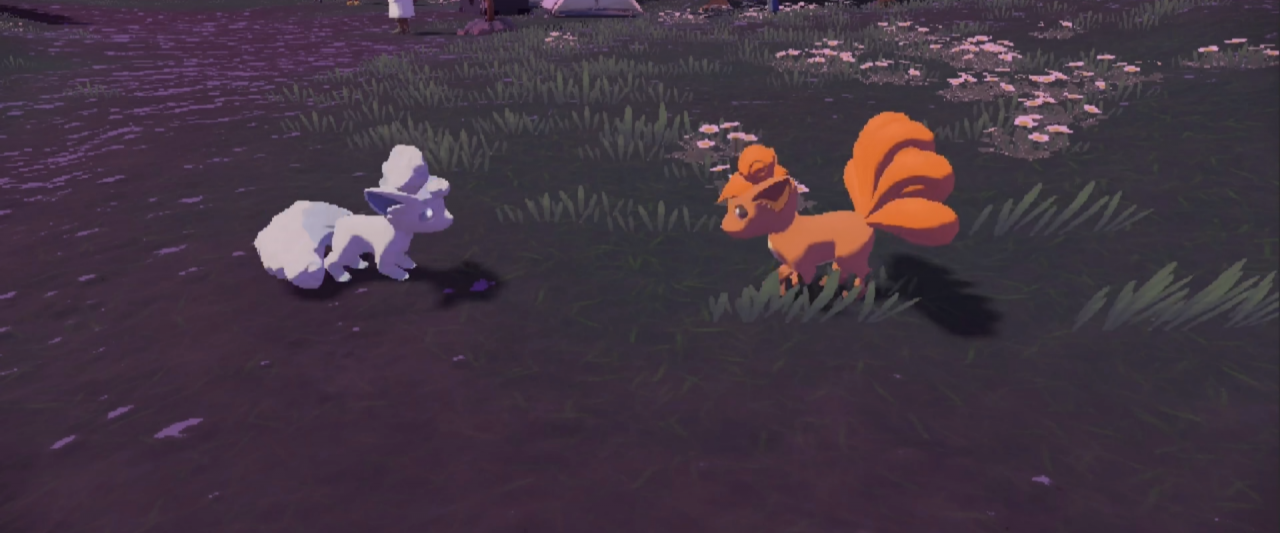 阿爾宙斯 六尾在哪能抓？