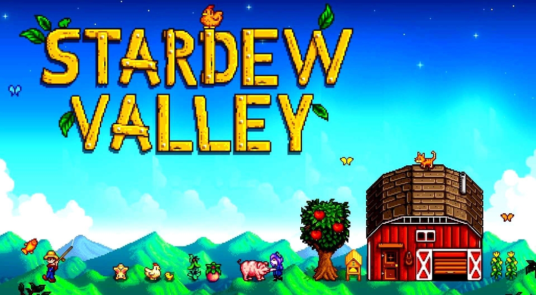 星露谷聯機好友可以結婚嗎？