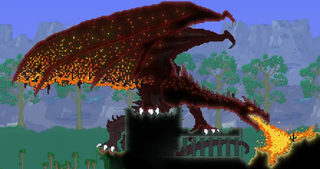 泰拉瑞亞光之女皇怎麼召喚條件是什麼？