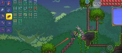 泰拉瑞亞1.4地牢五神器鑰匙怎麼獲得？