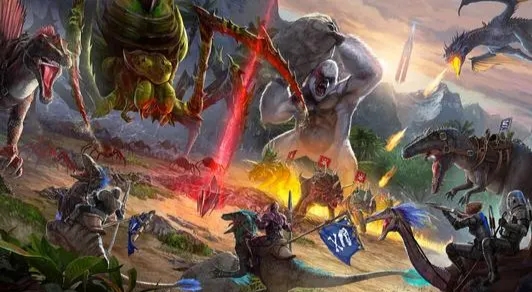 方舟2什麼時候上線？