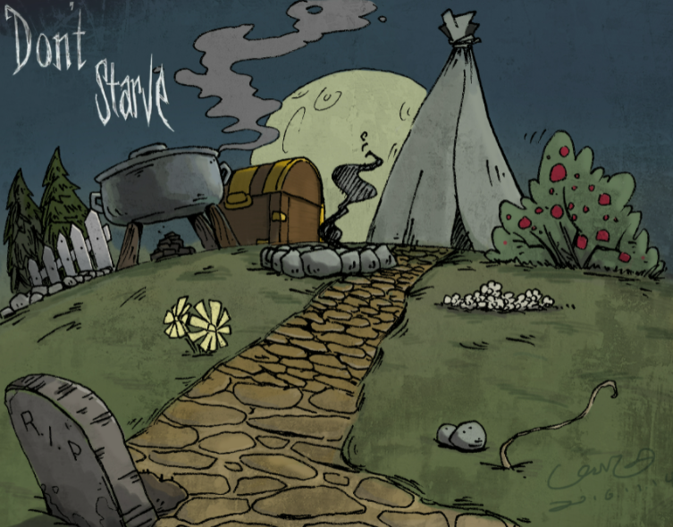 飢荒盒中泰拉有什麼用？