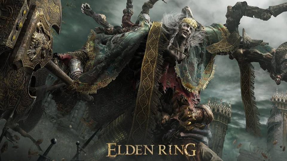 艾爾登法環擬態面紗怎麼用？