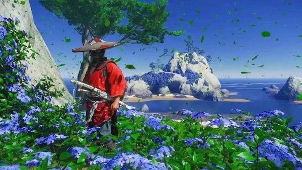 網傳《對馬島之魂》系列將出推出全新續作