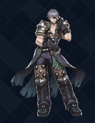 異度之刃2凜音給誰用？