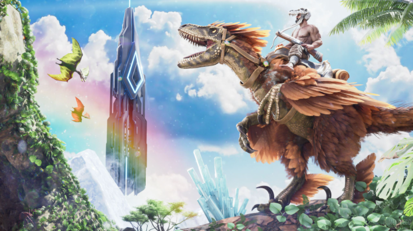 方舟樹脂有什麼用途？