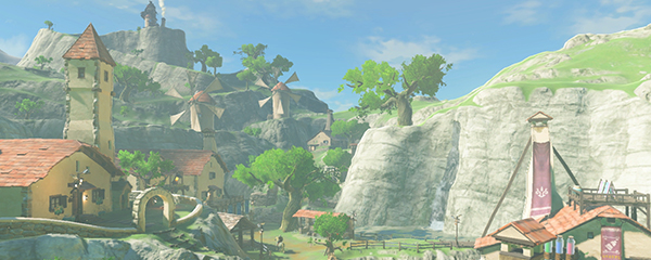 塞爾達傳說：荒野之息怎麼看玩了多少小時？