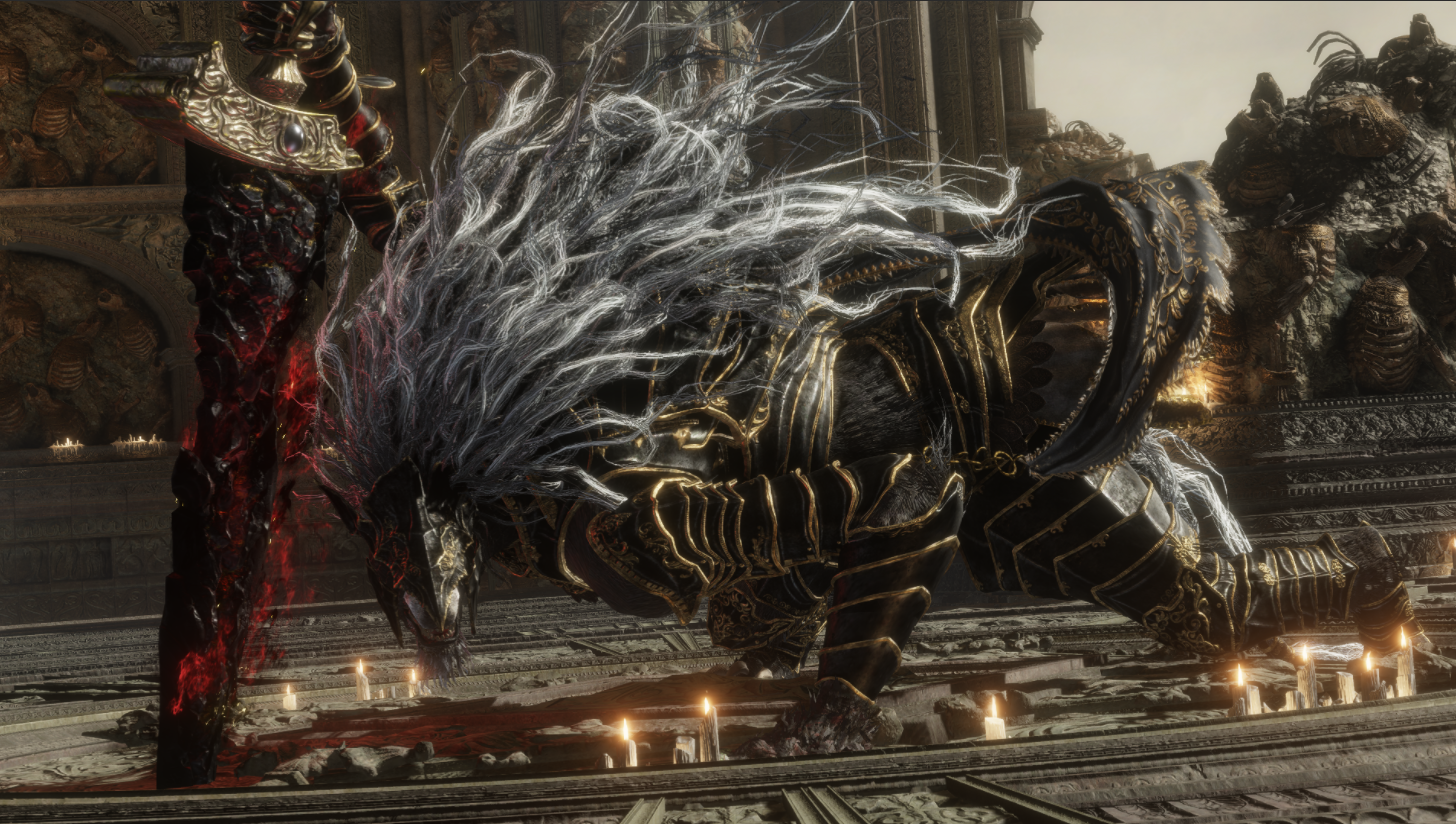 艾爾登法環二周目怪會變強嗎？