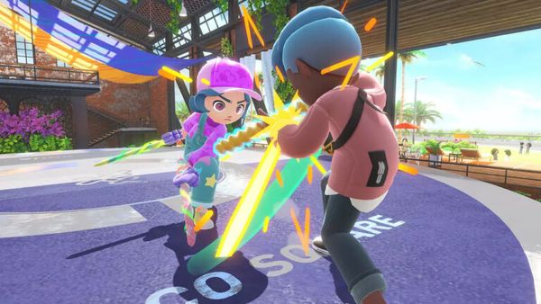 Fami通新一周銷量榜 《Switch運動》五連冠