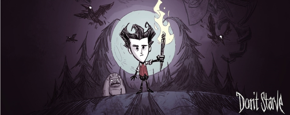 饑荒捕蟲網在哪一欄？