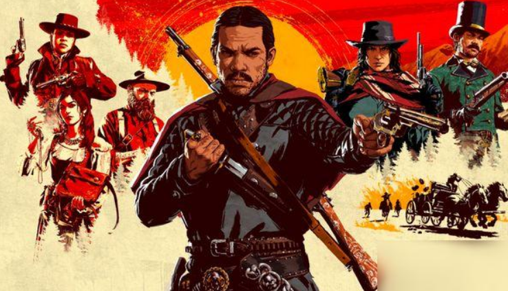 荒野大鏢客2傳說狼皮可以做什麼？