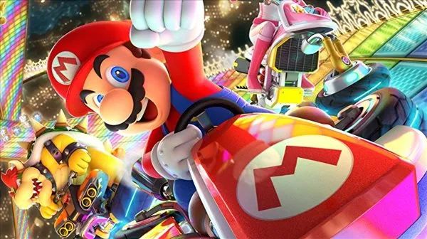 《馬里奧賽車8》製作人訪談 銷量超乎了開發團隊預料