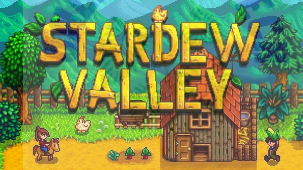 《星露穀物語》還有後續更新 1.6主要為模組支持