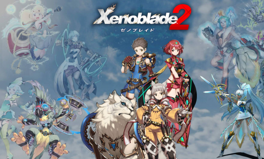 異度之刃2kos-mos怎麼獲得？