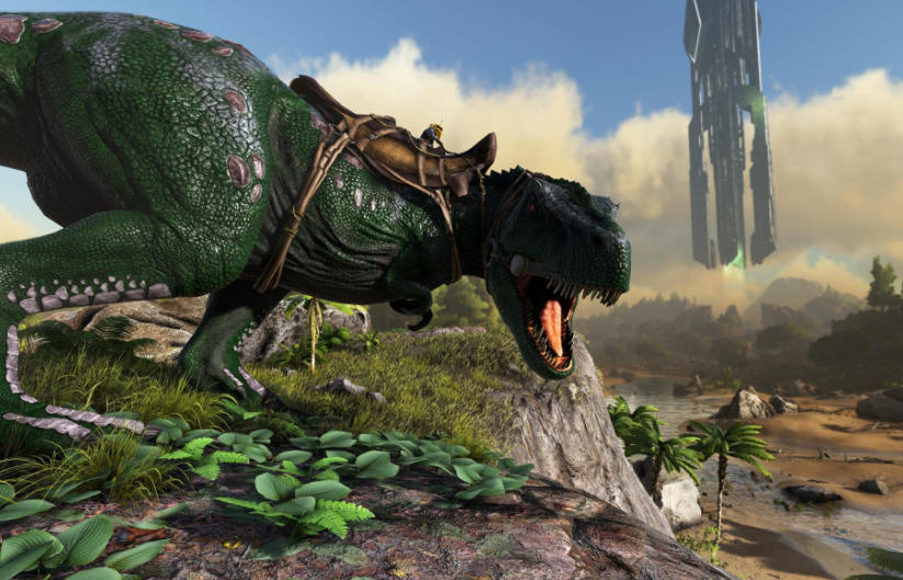 方舟無限兌換碼怎麼用？