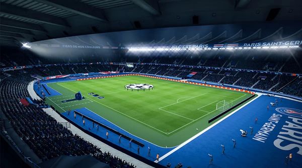 《FIFA 23》Switch版較其他版本缺少新內容