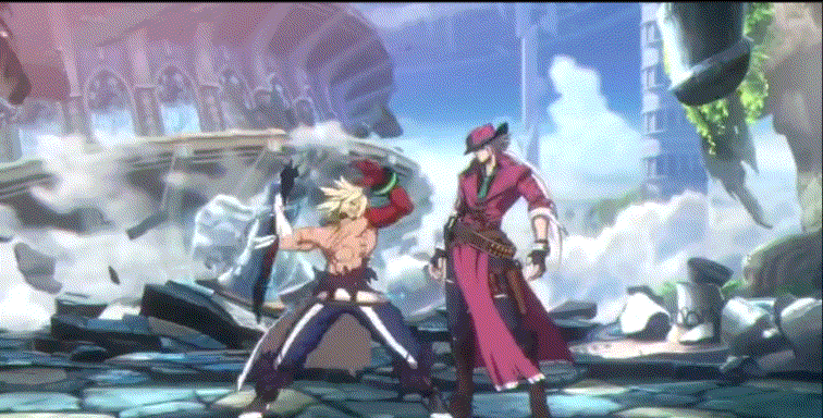 DNF衍生格鬥遊戲《地下城與勇士：決鬥》發布狂戰士角色預告片