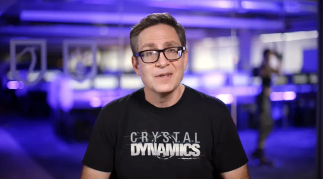 《古墓麗影》新作正使用虛幻5開發，多廠商在使用