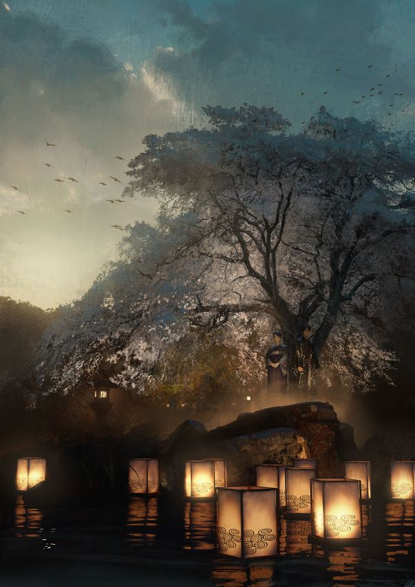 《春逝百年抄 The Centennial Case: A Shijima Story》今天正式發售