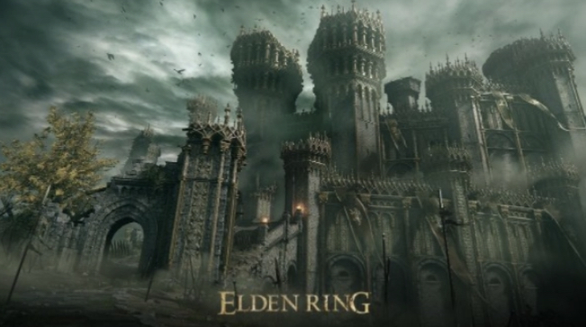 艾爾登法環鍛造石靈珠位置在哪？