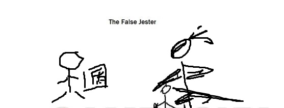 如何擊敗BOSS-The False Jester？