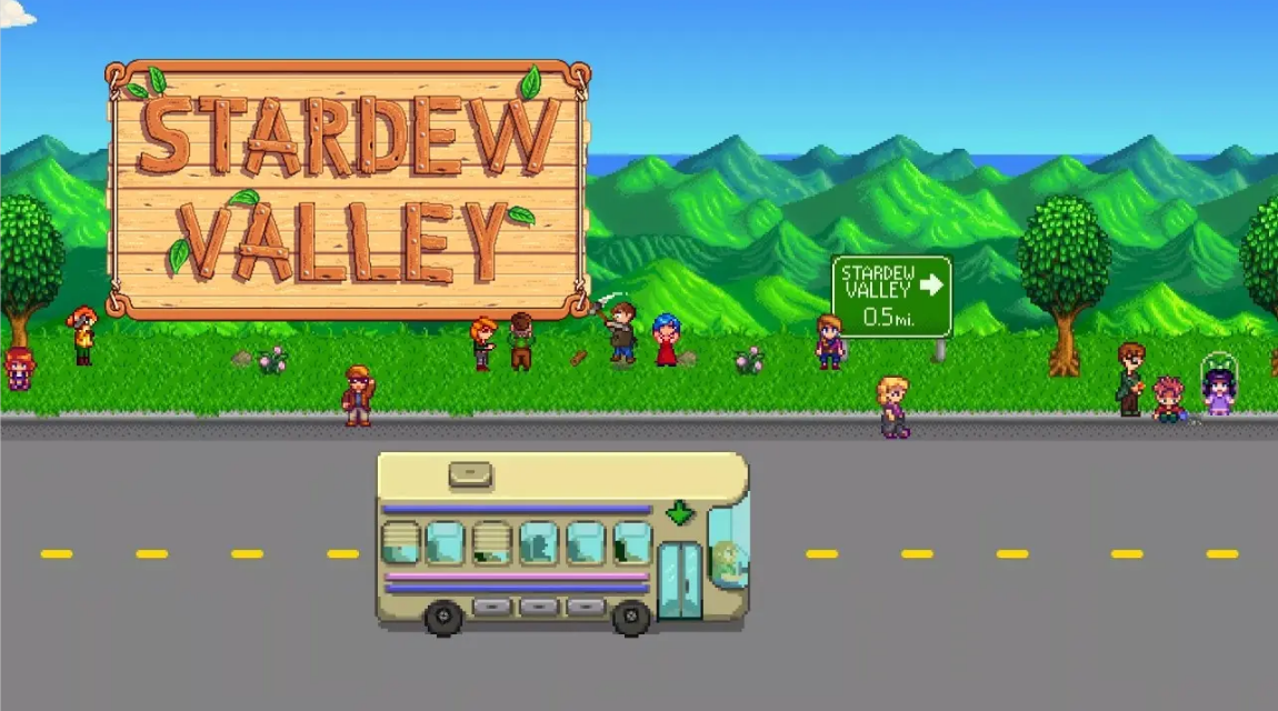 星露穀物語賣東西價格一樣嗎？