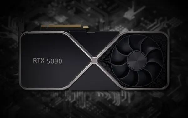 NV新一代顯卡或命名RTX 5080/5090：跳過40系列