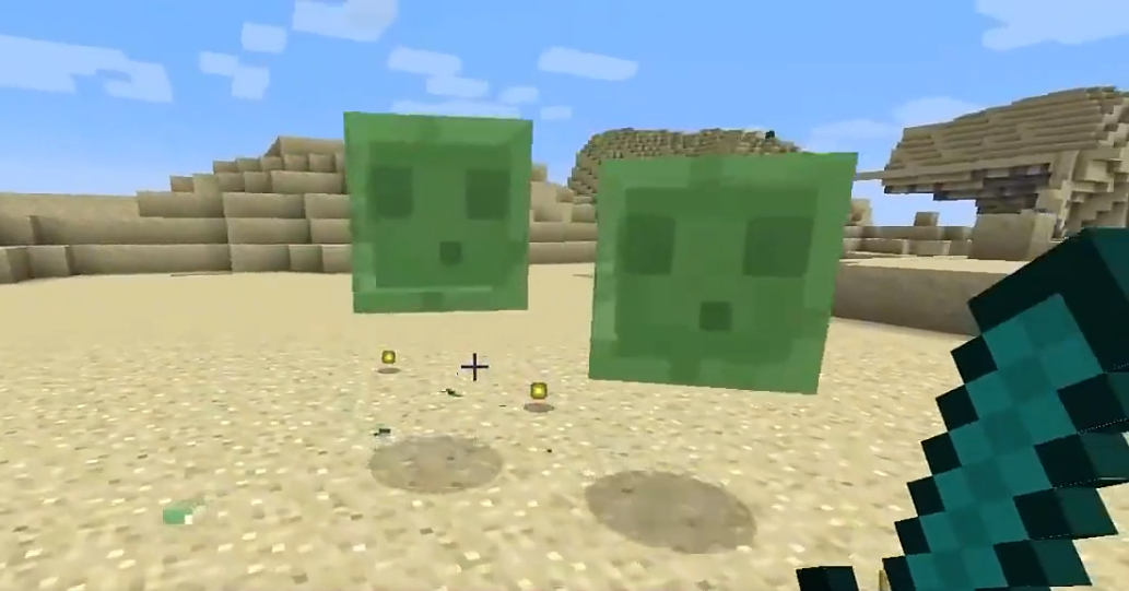 我的世界史萊姆物語上古傳說版怎麼解鎖？