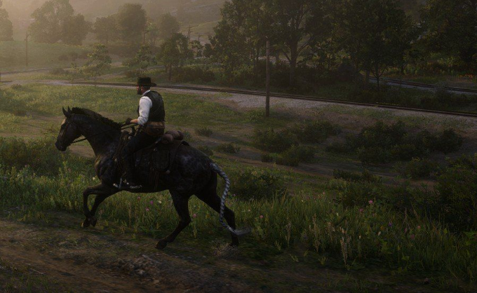 荒野大鏢客2傳說公鹿怎麼找線索？