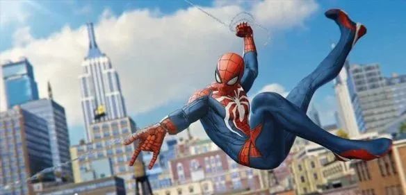 《漫威蜘蛛俠復刻版》追加5個全新獎杯！11月發售