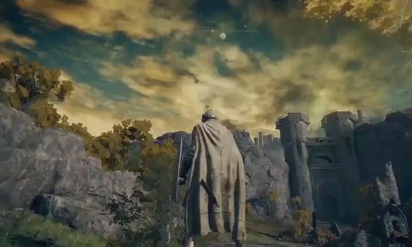 艾爾登法環靈魂氣流跳躍怎麼用？