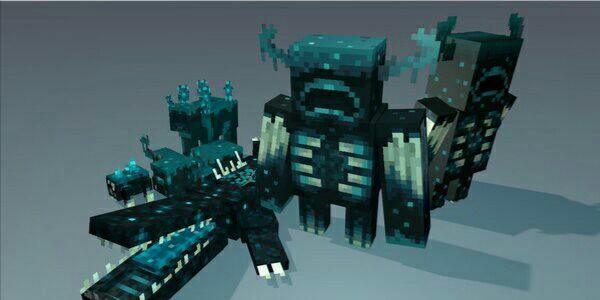 我的世界循聲守衛怎麼找？