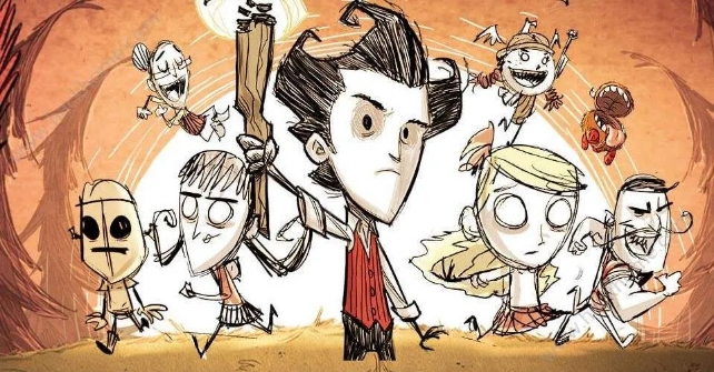 飢荒小鴨子怎麼打？