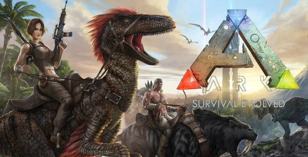 方舟：生存進化異特龍吃什麼食物？