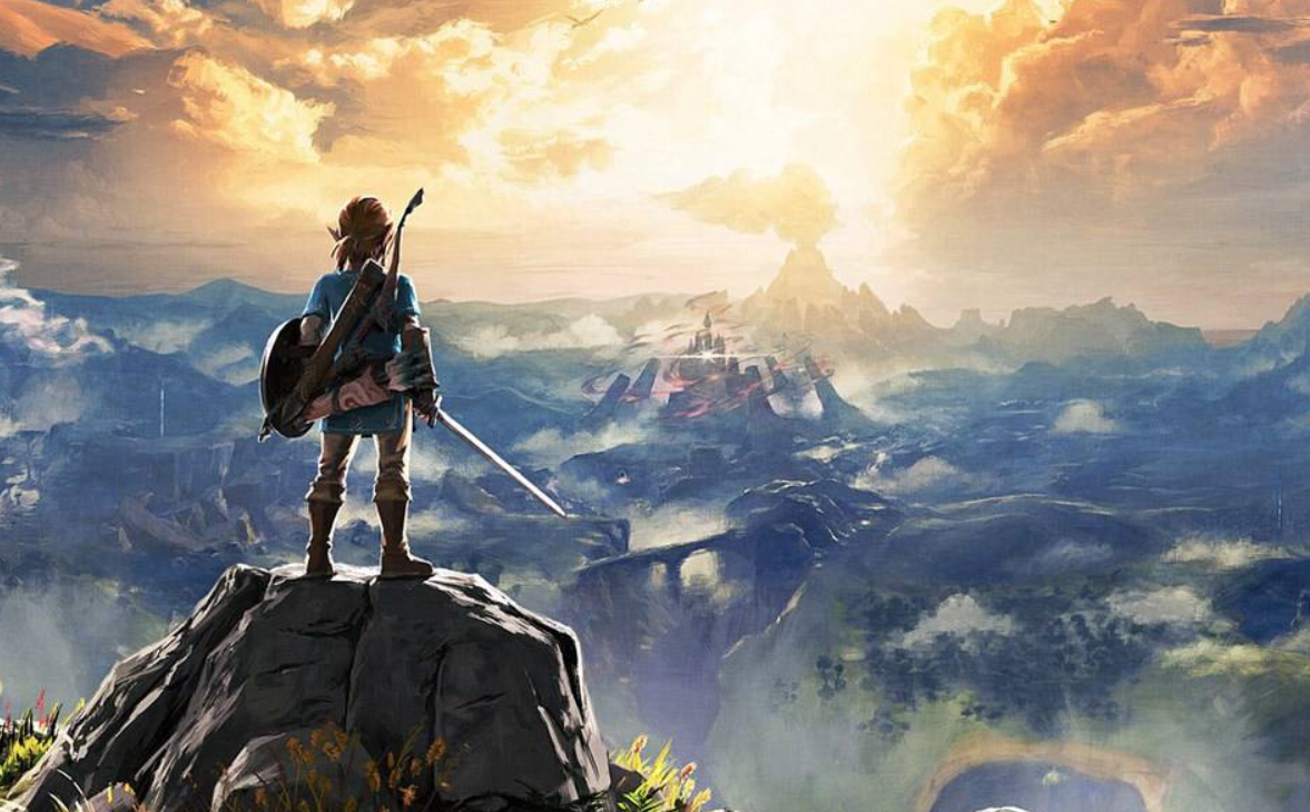 塞爾達沙漠的試煉迷宮怎麼走？