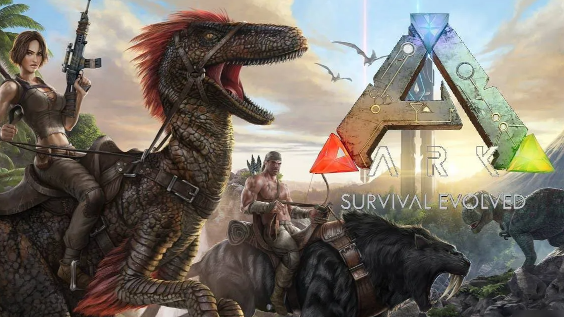 方舟：生存進化什麼龍最適合守家？