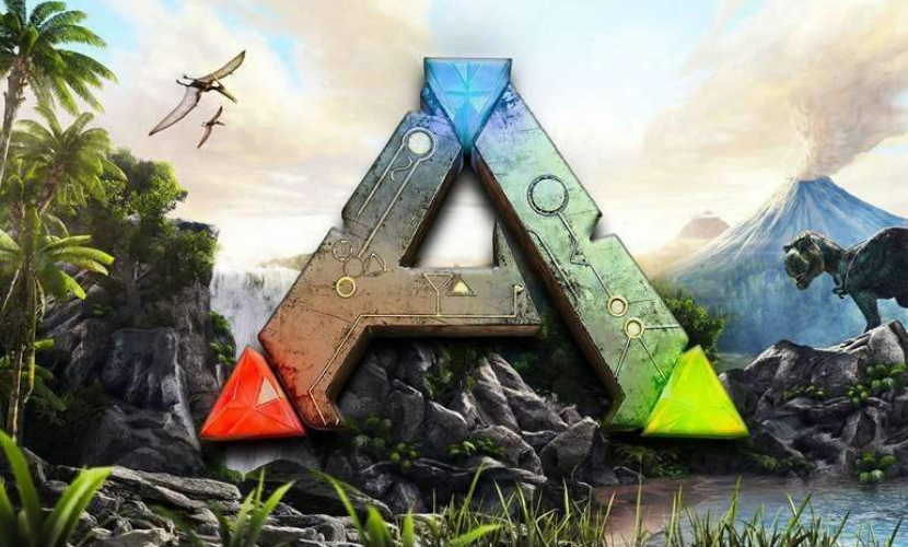 方舟生存進化孤島怎麼去別的地圖？