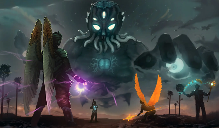 泰拉瑞亞全部凈化會怎麼樣？