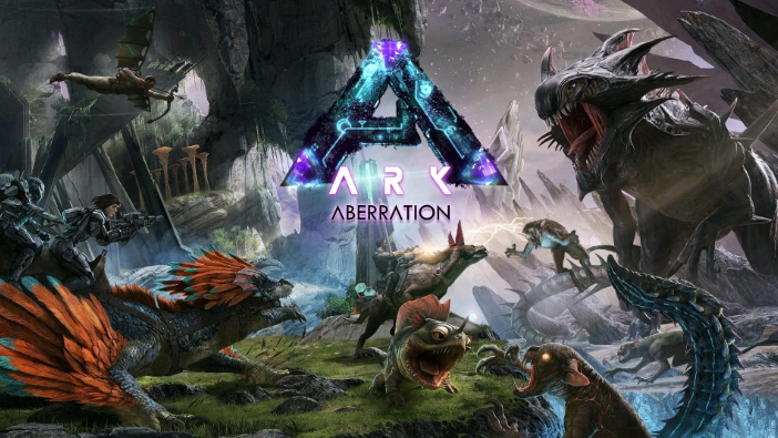 方舟fjordur地圖在哪？