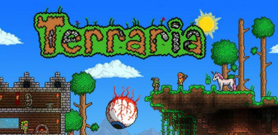 泰拉瑞亞電池怎麼合成？