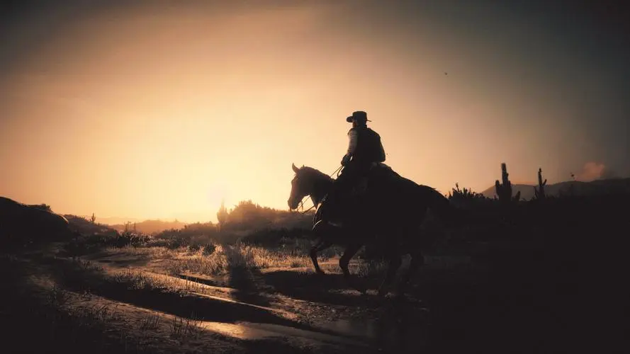 荒野大鏢客2開發了幾年？