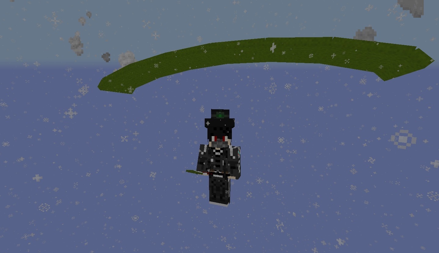 我的世界手機版鞘翅怎麼飛？