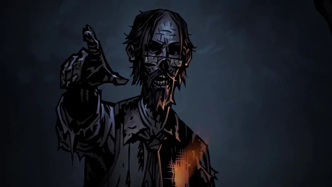 《暗黑地牢2》EA預告公布，10月27日登陸Epic