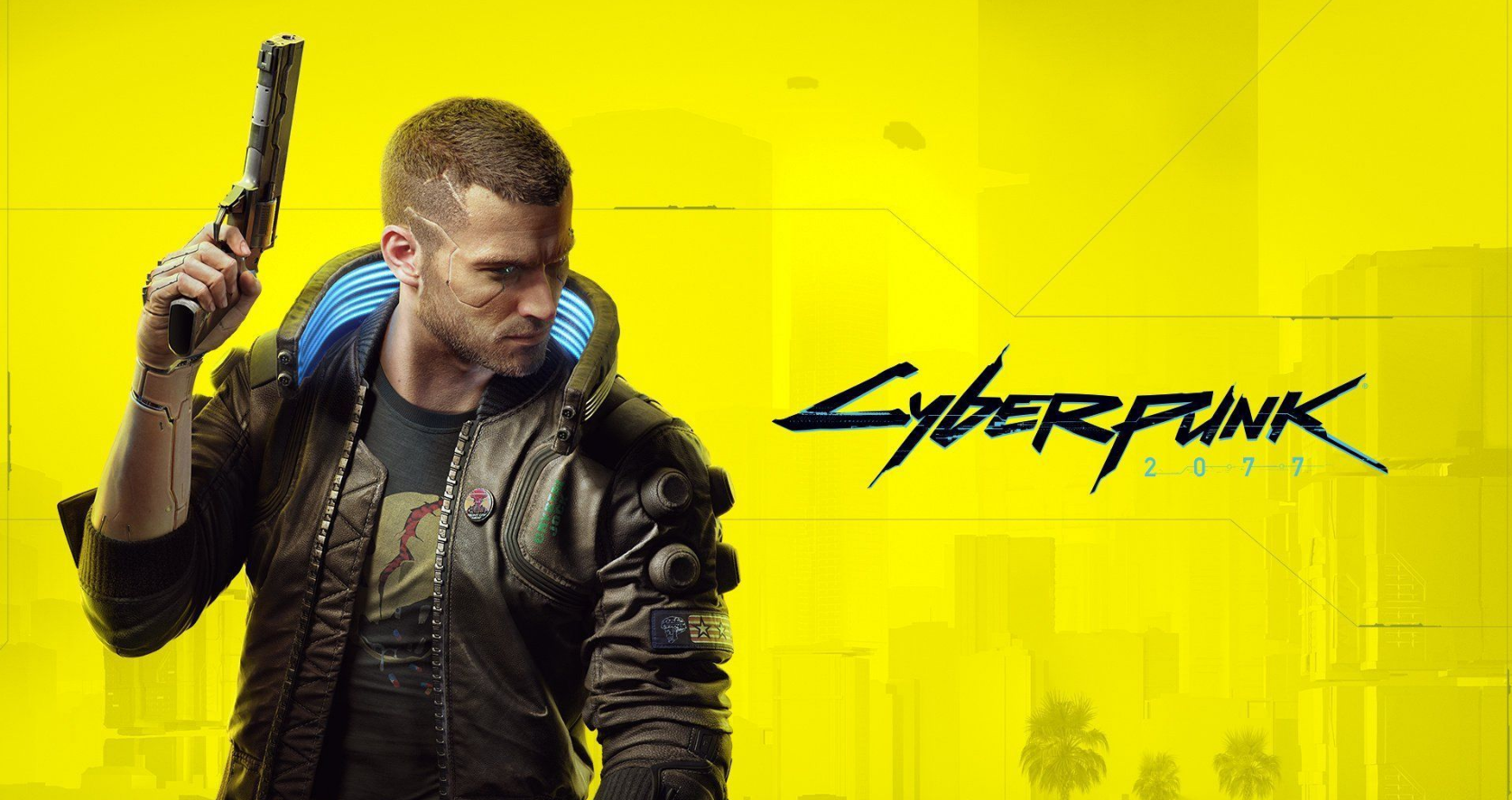 2077可以讓傑克活下來嗎？