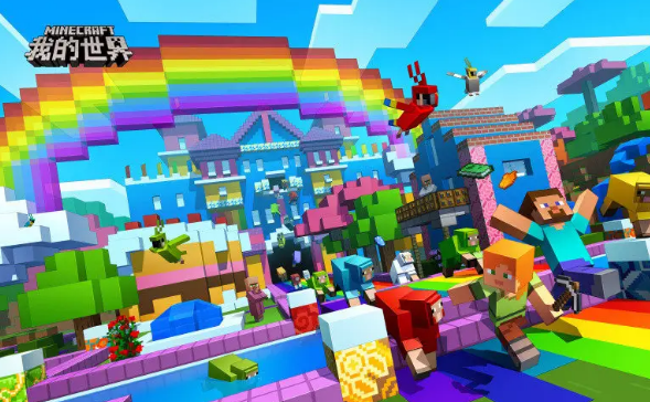 我的世界焦黑熔爐怎麼做？