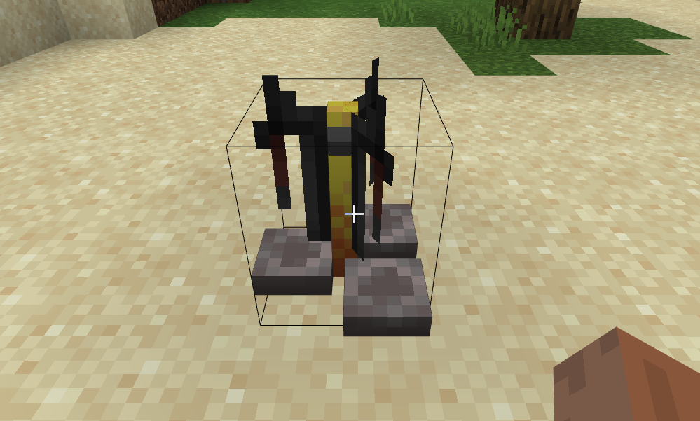 我的世界生命恢復藥水怎麼做？